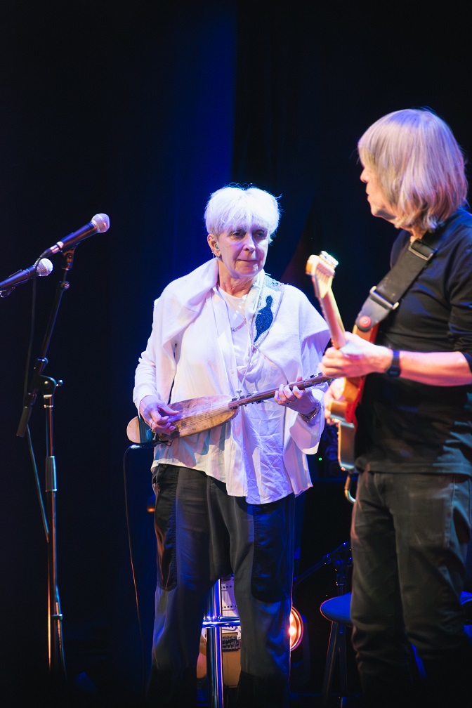 Mike Stern Super Band + Fernando Raín